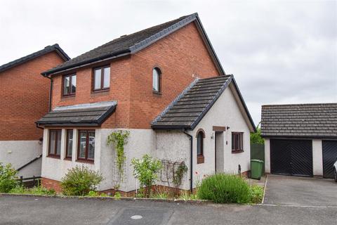 3 bedroom house to rent, Brooklands Grange, Penrith