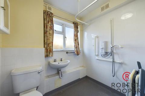 8, Pretoria House Rodwell Close, Ruislip, HA4 9NG