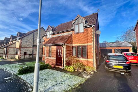 2 bedroom semi-detached house for sale, St. Bedes Way, Langley Moor, Durham