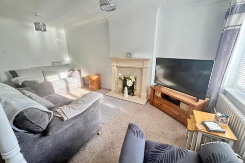 2 bedroom semi-detached house for sale, St. Bedes Way, Langley Moor, Durham