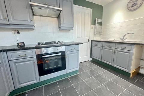 2 bedroom semi-detached house for sale, St. Bedes Way, Langley Moor, Durham