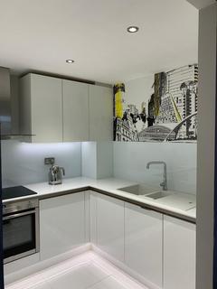 2 bedroom flat for sale, 1 Blantyre Street , Manchester M15