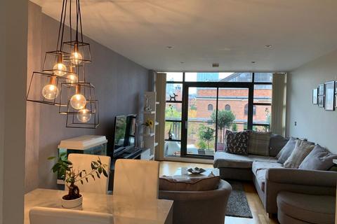 2 bedroom flat for sale, 1 Blantyre Street , Manchester M15