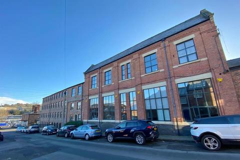 1 bedroom flat for sale, Mill Road, Macclesfield