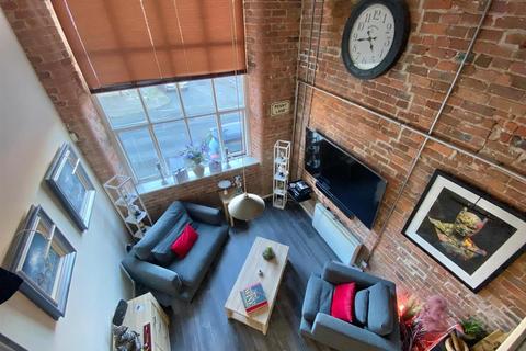 1 bedroom flat for sale, Mill Road, Macclesfield