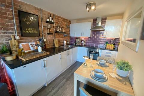 1 bedroom flat for sale, Mill Road, Macclesfield