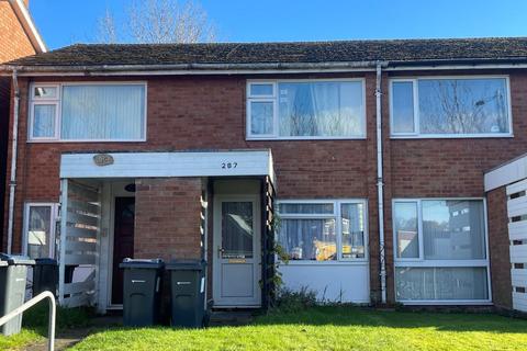 2 bedroom maisonette for sale, 287 Gravelly Lane, Erdington, Birmingham, B23 5SR