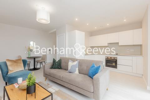 1 bedroom apartment to rent, Perryfield Way, Hampstead NW9