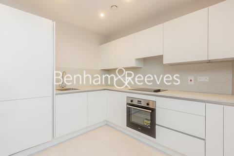 1 bedroom apartment to rent, Perryfield Way, Hampstead NW9