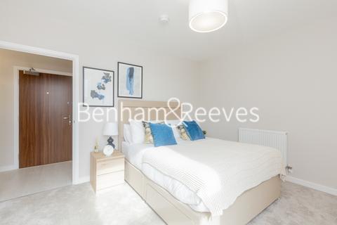 1 bedroom apartment to rent, Perryfield Way, Hampstead NW9