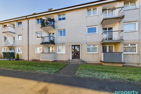 2 bedroom flat for sale, Lindores Drive, East Kilbride, South Lanarkshire, G74