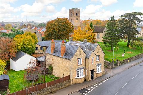 4 bedroom detached house for sale, High Street, Lavendon, Buckinghamshire, MK46