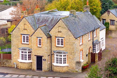 4 bedroom detached house for sale, High Street, Lavendon, Buckinghamshire, MK46