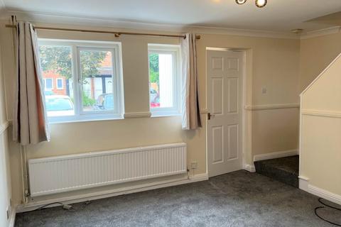 2 bedroom terraced house to rent, GIFFARD PARK