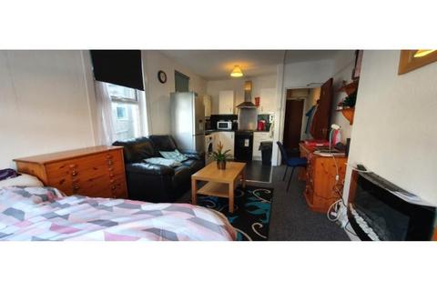 1 bedroom flat to rent, Glynrhondda Street, Cathays, Cardiff