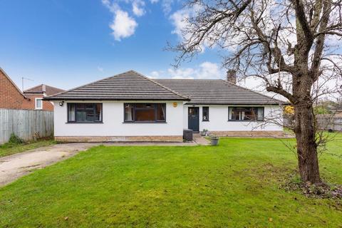 4 bedroom detached bungalow for sale, Havelock Road, Maidenhead SL6