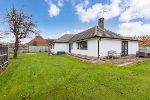 4 bedroom detached bungalow for sale, Havelock Road, Maidenhead SL6