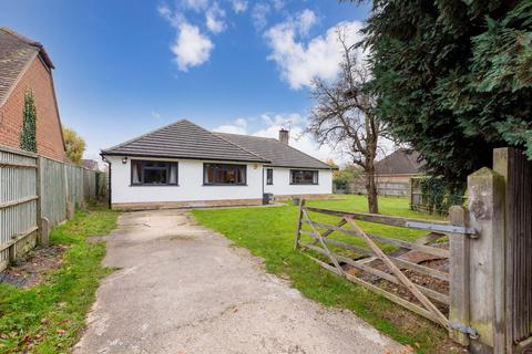 4 bedroom detached bungalow for sale, Havelock Road, Maidenhead SL6