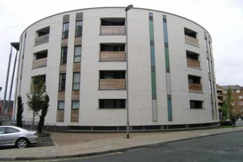 2 bedroom flat to rent, 1 Boston Street, Hulme M15