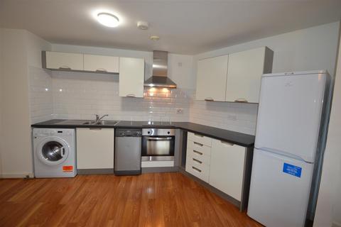 2 bedroom flat to rent, 1 Boston Street, Hulme M15