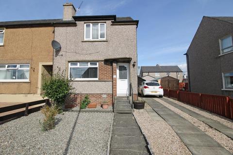 2 bedroom end of terrace house for sale, Gogar Place, Whins of Milton, Stirling, FK7