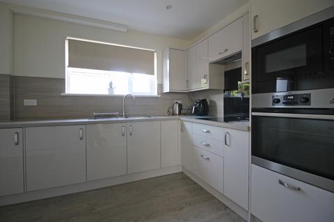 2 bedroom end of terrace house for sale, Gogar Place, Whins of Milton, Stirling, FK7