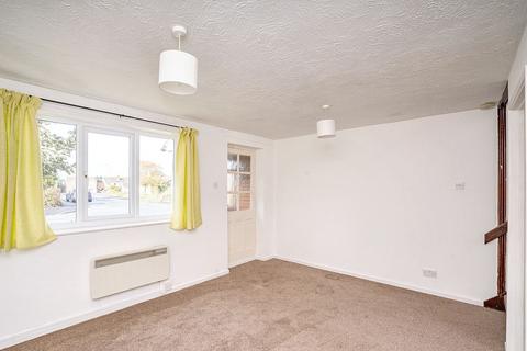 2 bedroom end of terrace house for sale, High Street, Badsey, WR11