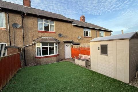 2 bedroom terraced house for sale, Beech Grove South, Prudhoe