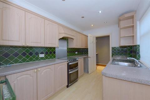 2 bedroom end of terrace house for sale, Percy Street, Greenfields, Shrewsbury