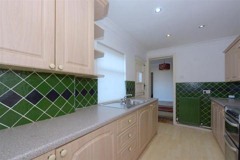 2 bedroom end of terrace house for sale, Percy Street, Greenfields, Shrewsbury