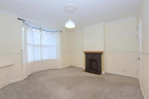 2 bedroom end of terrace house for sale, Percy Street, Greenfields, Shrewsbury