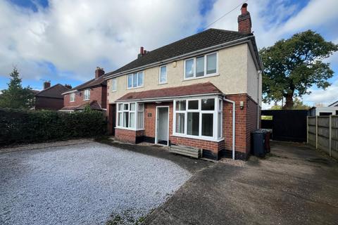 3 bedroom detached house to rent, Fillongley Road, Meriden, Coventry, West Midlands, CV7