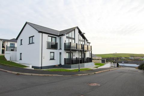 3 bedroom semi-detached house for sale, Chalet Road, Portpatrick DG9