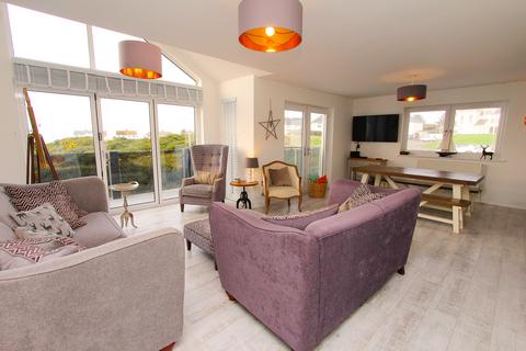 3 bedroom semi-detached house for sale, The Lookout, 26 Chalet Road, Portpatrick DG9