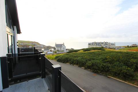 3 bedroom semi-detached house for sale, The Lookout, 26 Chalet Road, Portpatrick DG9