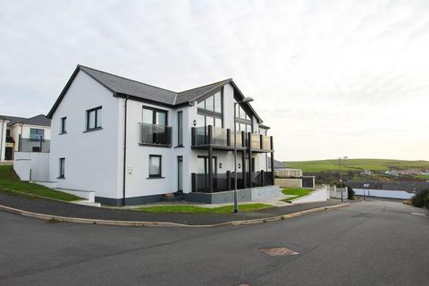 3 bedroom semi-detached house for sale, Chalet Road, Portpatrick, DG9