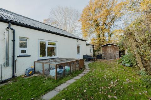 3 bedroom detached bungalow for sale, Lapford, Crediton, EX17