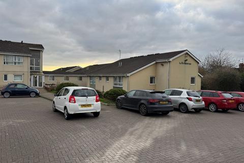 1 bedroom apartment for sale, Flat 6 Llys Newydd, Tir Einon, Llanelli, Dyfed, SA14 9DT