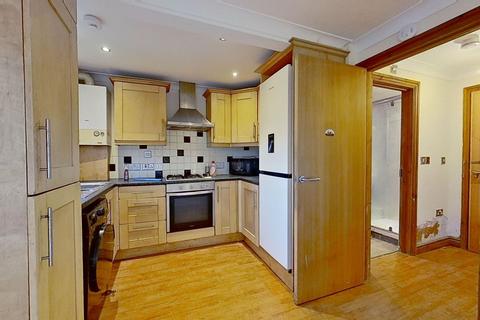 1 bedroom apartment for sale, Flat 6 Llys Newydd, Tir Einon, Llanelli, Dyfed, SA14 9DT