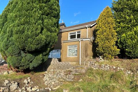 2 bedroom semi-detached house for sale, 8 Upper Coed Cae Road, Blaenavon, Pontypool, NP4 9JA