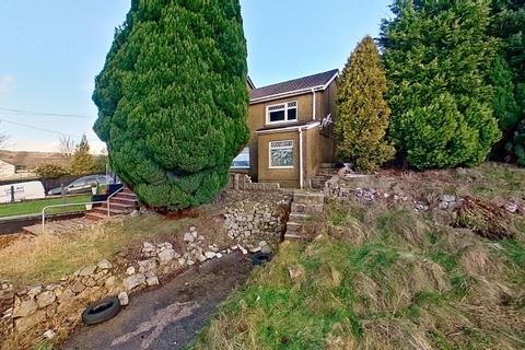 2 bedroom semi-detached house for sale, 8 Upper Coed Cae Road, Blaenavon, Pontypool, NP4 9JA