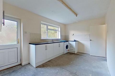 2 bedroom semi-detached house for sale, 8 Upper Coed Cae Road, Blaenavon, Pontypool, NP4 9JA