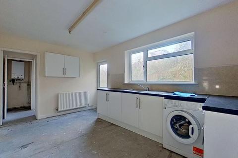 2 bedroom semi-detached house for sale, 8 Upper Coed Cae Road, Blaenavon, Pontypool, NP4 9JA