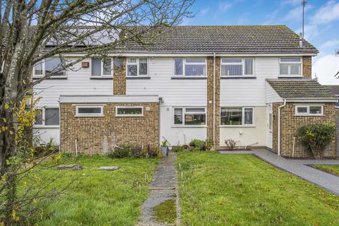 3 bedroom terraced house for sale, Broadmarsh Close, Wantage, OX12