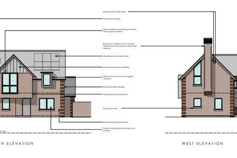 Land for sale, New Street, Shipston-on-Stour, Warwickshire, CV36 4EW