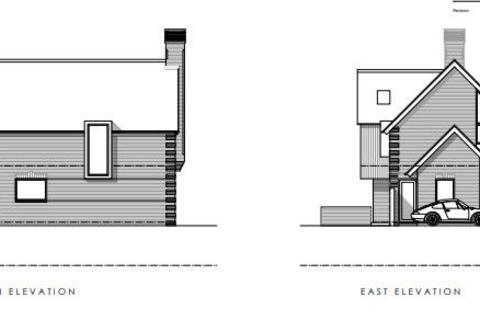 Land for sale, New Street, Shipston-on-Stour, Warwickshire, CV36 4EW