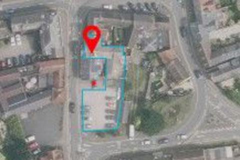 Land for sale, New Street, Shipston-on-Stour, Warwickshire, CV36 4EW