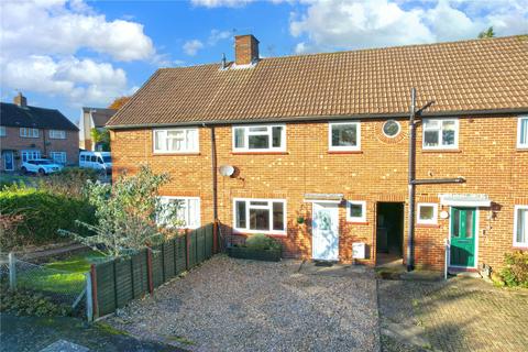 3 bedroom terraced house for sale, Bricksbury Hill, Farnham, Surrey, GU9