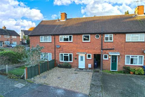 3 bedroom terraced house for sale, Bricksbury Hill, Farnham, Surrey, GU9