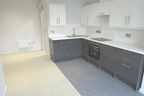 1 bedroom flat to rent, Bush Mews, 3 Arundel Road BN2